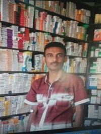 صلاح منصور سمقه