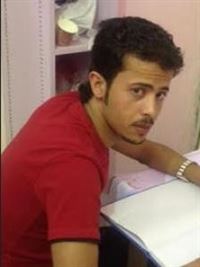 وليد الردفاني