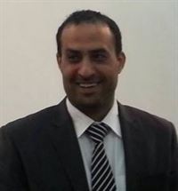 محمد العيسائي