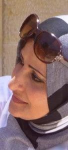 نبيلة الحكيمي