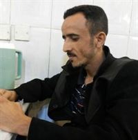 أحمد فضل العسل