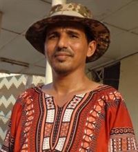 عوض القيسي