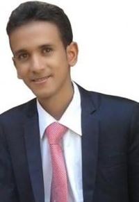 محمد الحكيمي