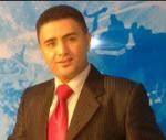 احمد هاشم السيد