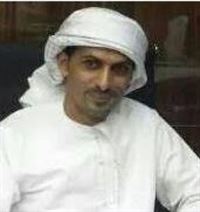 علي حازم العمري