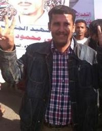 مثنى الردفاني