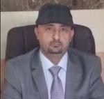 علي شايف الحريري