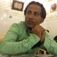 حمدي العمودي