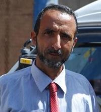 العميد ركن مساعد الحريري