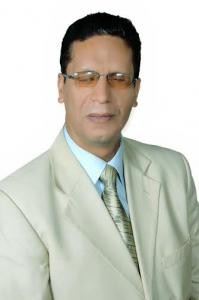 د. أحمد محمد قاسم عتيق