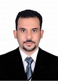 مساعد القطيبي