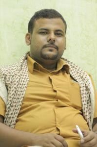 هشام كرامه الجابري