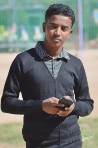 حداد مسيعد