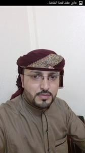 رائد الربيعي
