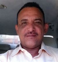 سالم الحسني