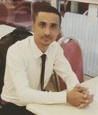 سالم المصري