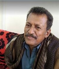 سالم محمد سعيد