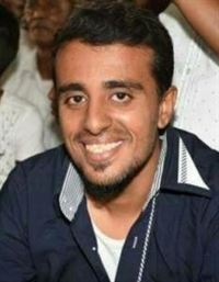 سالم علي بامخرمة