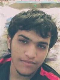 علي محمد دنبوس العولقي