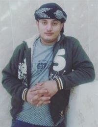 ماجد الهلالي