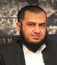 عبدالرب السلامي