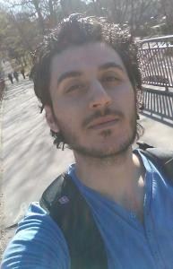 فجر جمال السيد