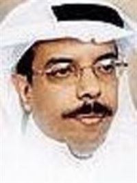 ناصر الحزيمي