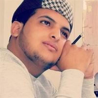 انس الخليدي