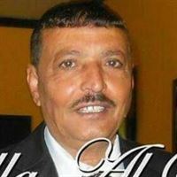 عبدالله صالح الشبيبي