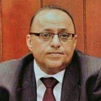 د. خالد عبدالكريم