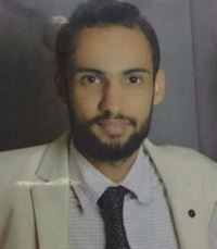 محمد جمال باهرمز