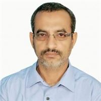 صادق الجحافي