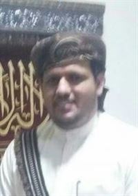 محمد عوض علي عريق العولقي