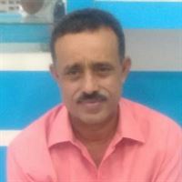 محمد ردمان