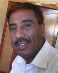 مهدي علواني المشولي