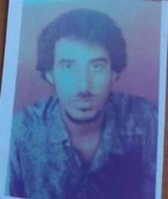 خالد بارويس
