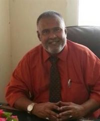 احمد المريسي