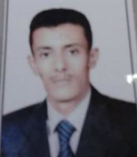 مراد الحربي
