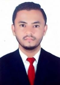 صالح المرقشي