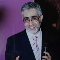 أ. محمد الدبعي