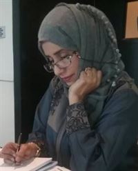 رانيا خالد محمد