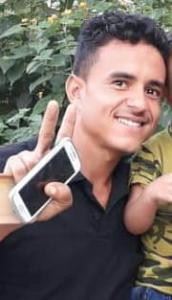 علي المنصوري