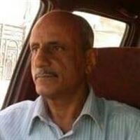 عبدالله ناصر العولقي