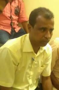 علي سعيد عكين