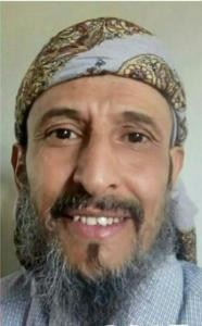 أبو الحسنين محسن معيض