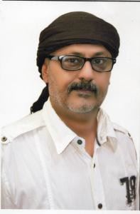 هشام الحاج