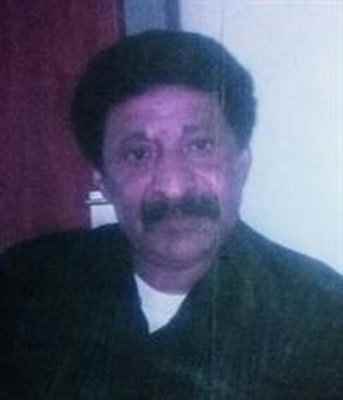 علي دهمس