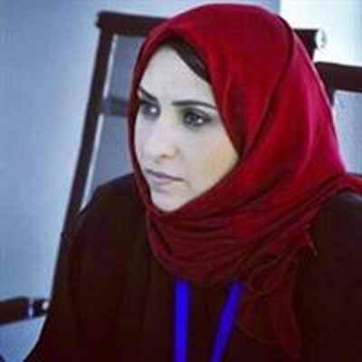 سميحة الهيال