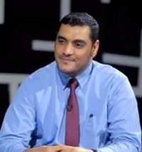 أكرم نصيب أحمد العامري