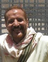 أحمد عمر العبادي المرقشي